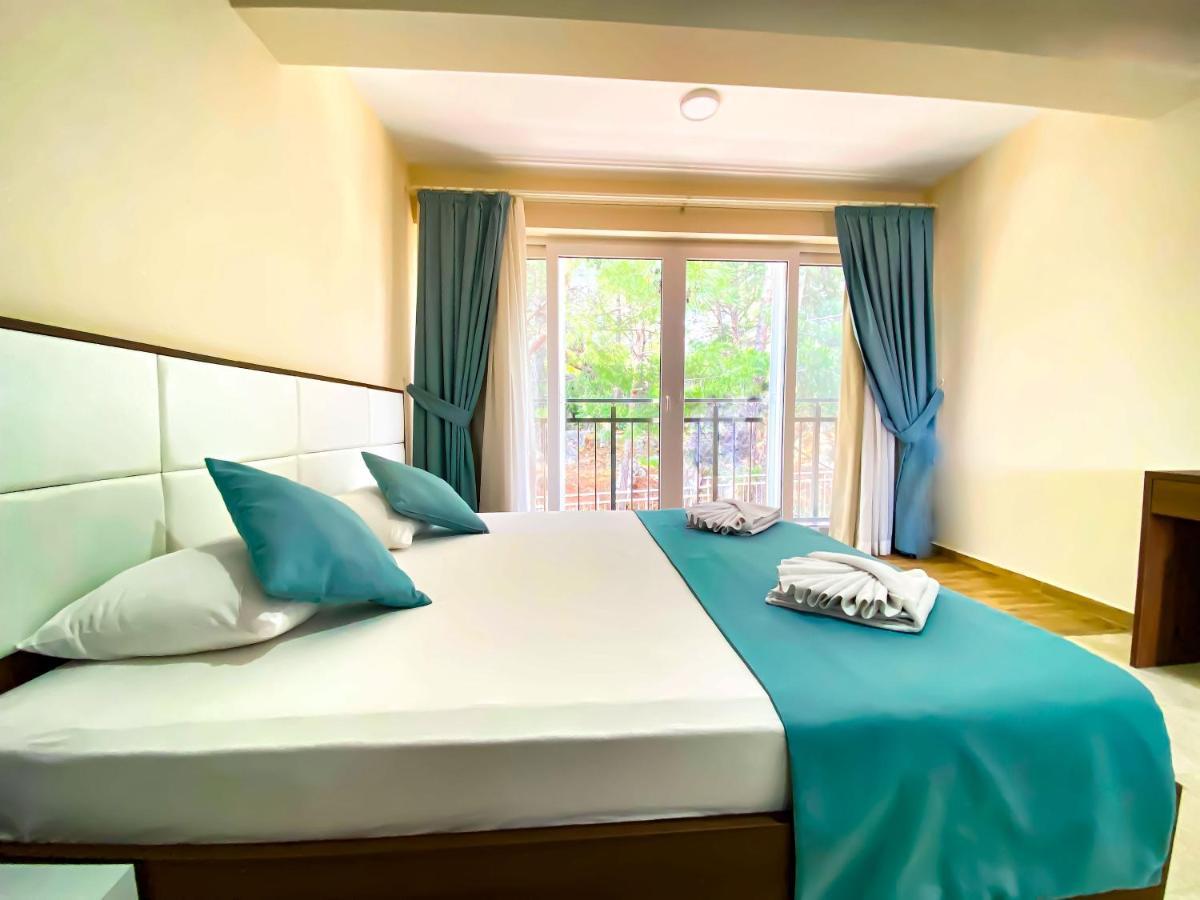 Nokta Belcekiz Apart, Fethiye, Oeluedeniz Apartment *